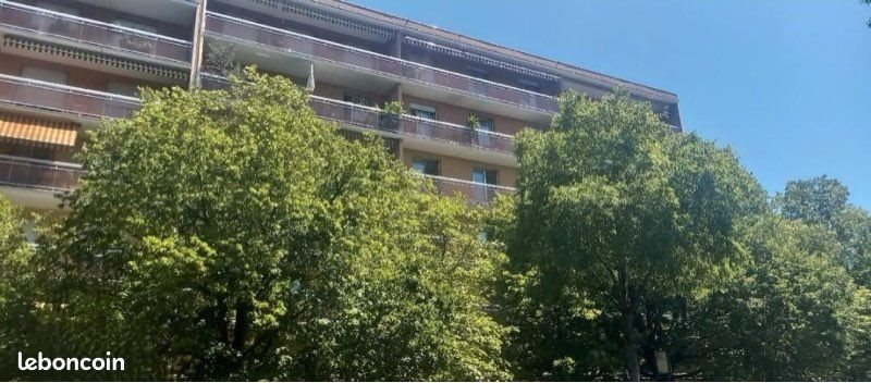 Appartement à louer, 46m², Caluire-et-Cuire