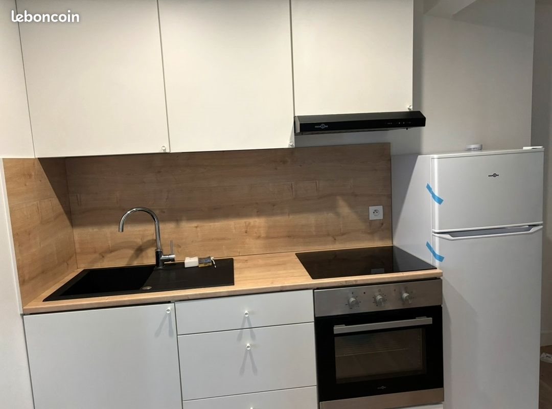 Appartement à louer, 25m², Gif-sur-Yvette