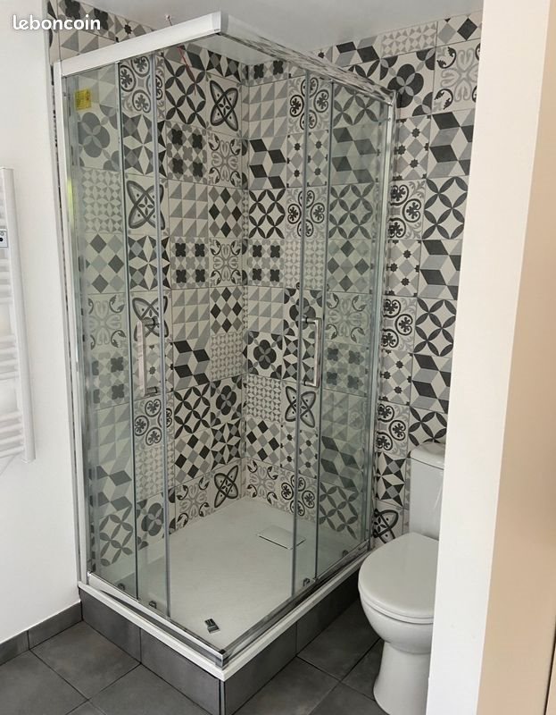 Appartement à louer, 25m², Gif-sur-Yvette