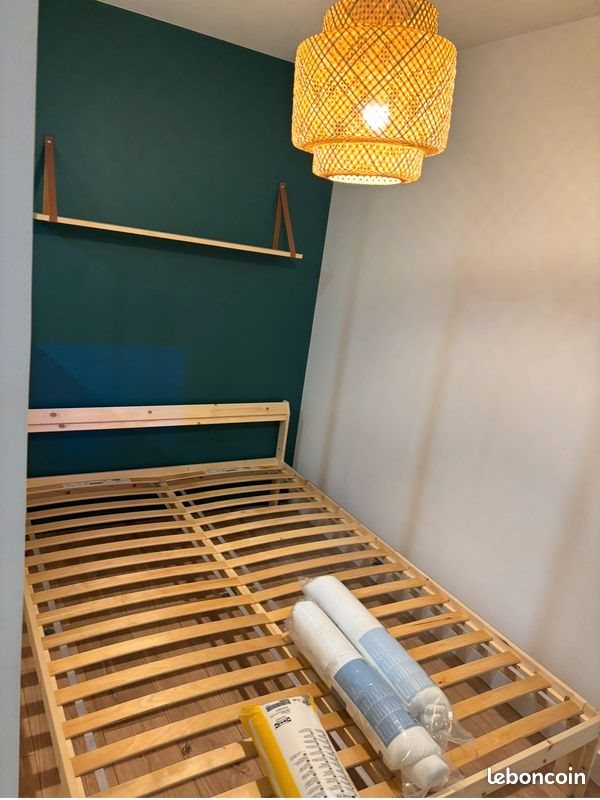 Appartement à louer, 25m², Gif-sur-Yvette