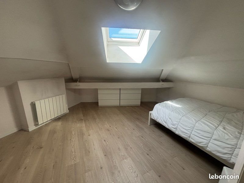 Appartement à louer, 26m², Saint-Etienne