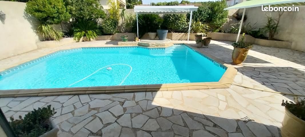 Maison à vendre, 145m², Fleury d'Aude