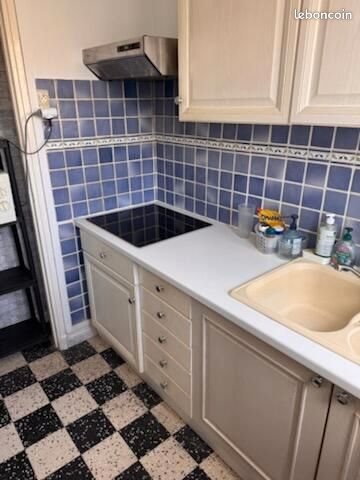 Appartement à vendre, 66m², Nîmes