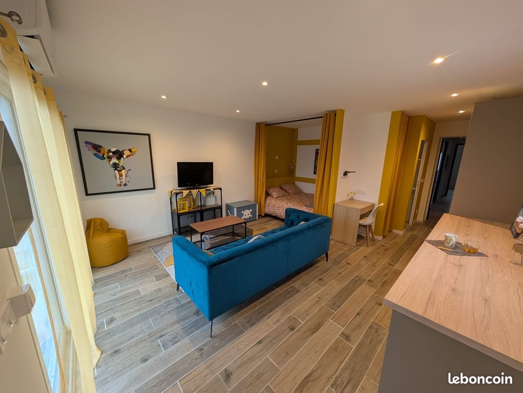 Maison à louer, 30m², Gradignan