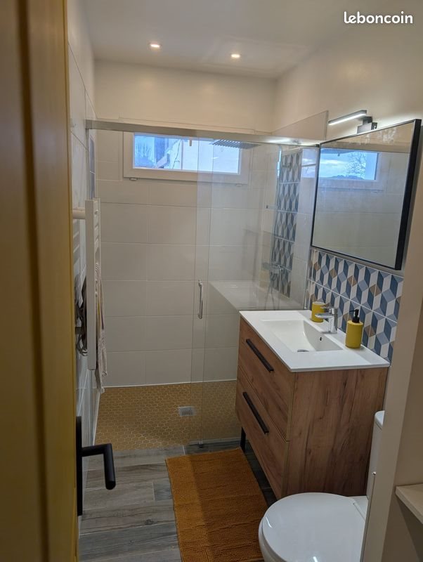 Maison à louer, 30m², Gradignan
