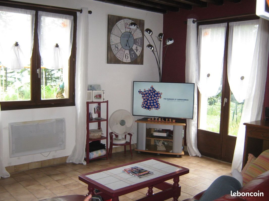 Maison à louer, 90m², Ambert