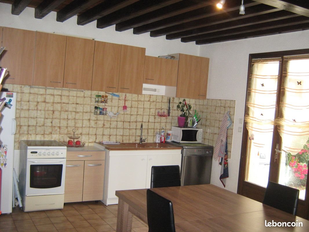 Maison à louer, 90m², Ambert