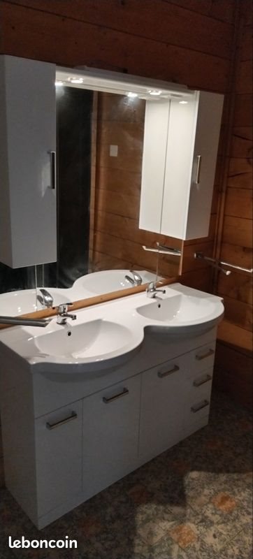 Maison à vendre, 170m², Le Bourg-d'Oisans