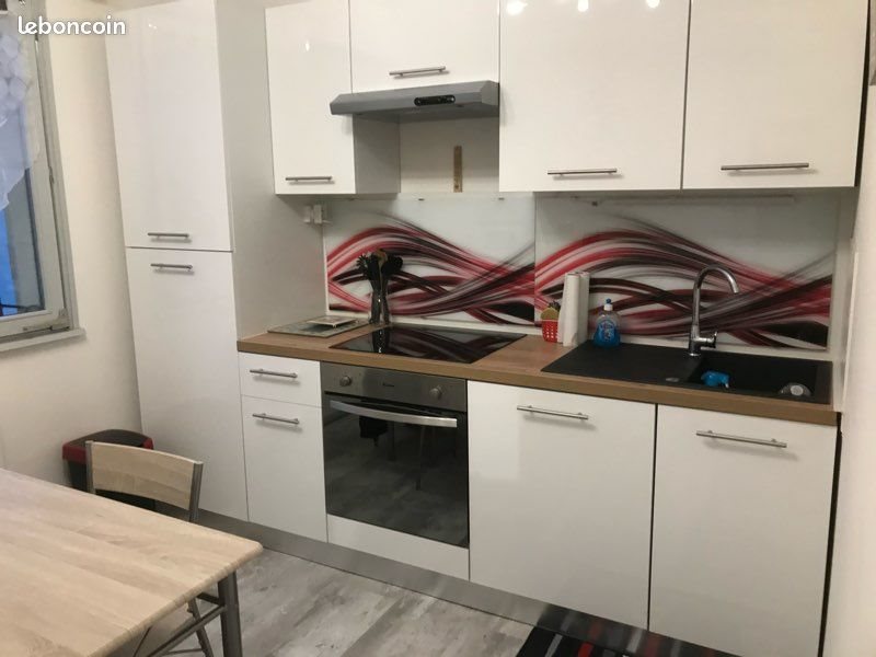 Appartement à louer, 63m², Sélestat