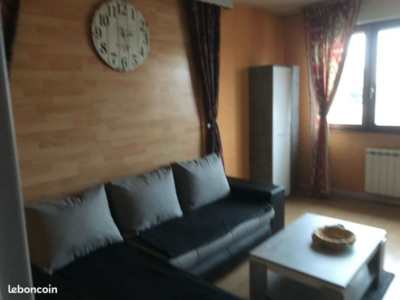 Appartement à louer, 63m², Sélestat