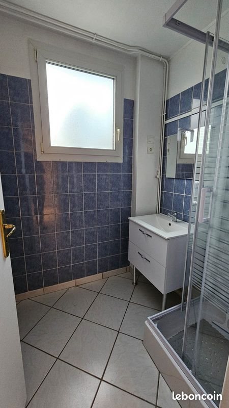 Appartement à louer, 45m², Beauvais