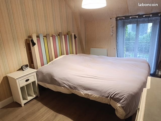 Maison à louer, 70m², Tréal