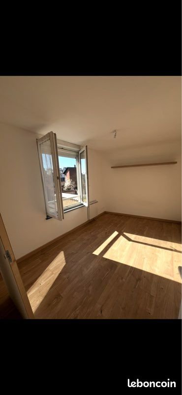 Appartement à louer, 64m², Yvetot