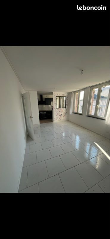 Appartement à louer, 64m², Yvetot