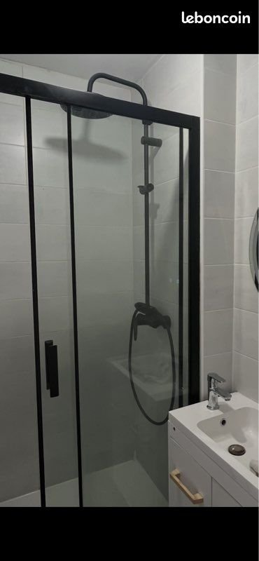 Appartement à louer, 64m², Yvetot