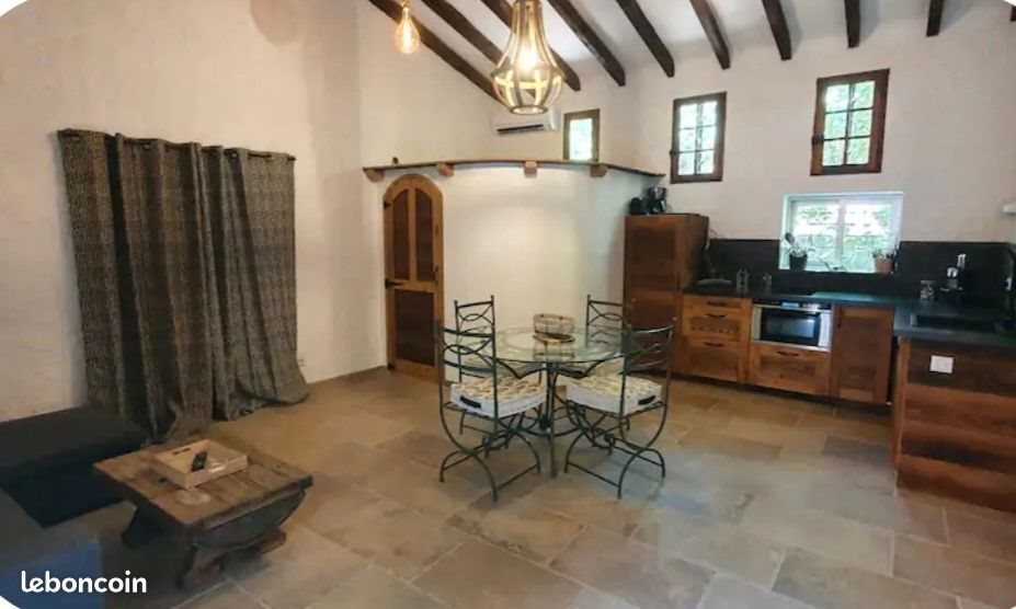 Maison à vendre, 62m², Propriano