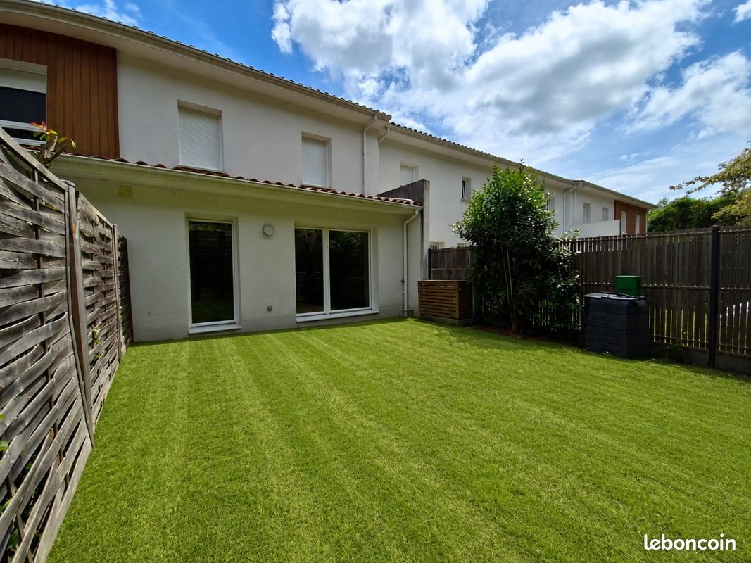 Maison à vendre, 80m², Pompignac