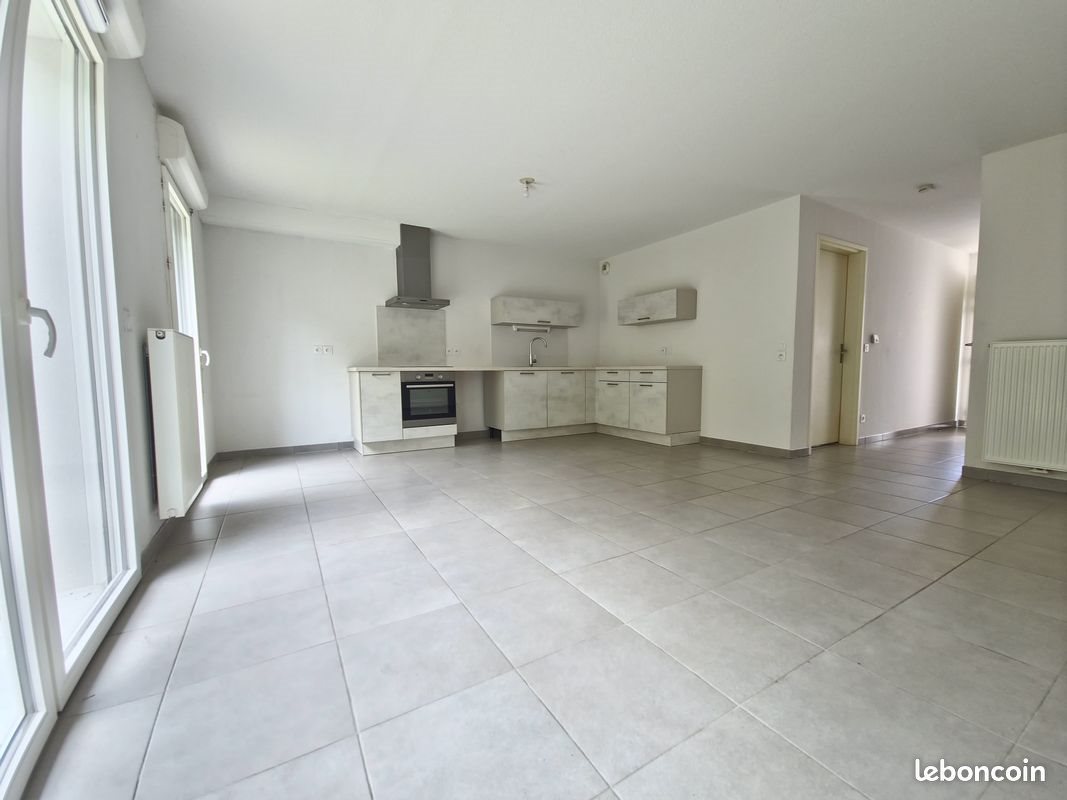 Maison à vendre, 80m², Pompignac