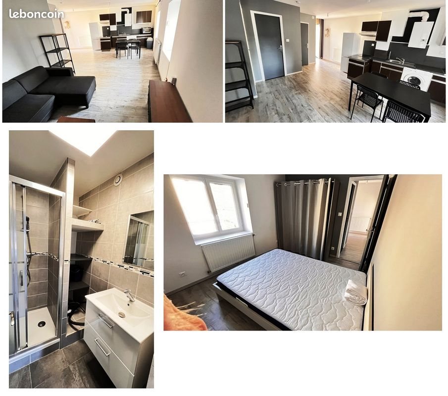 Maison à vendre, 150m², Lorette