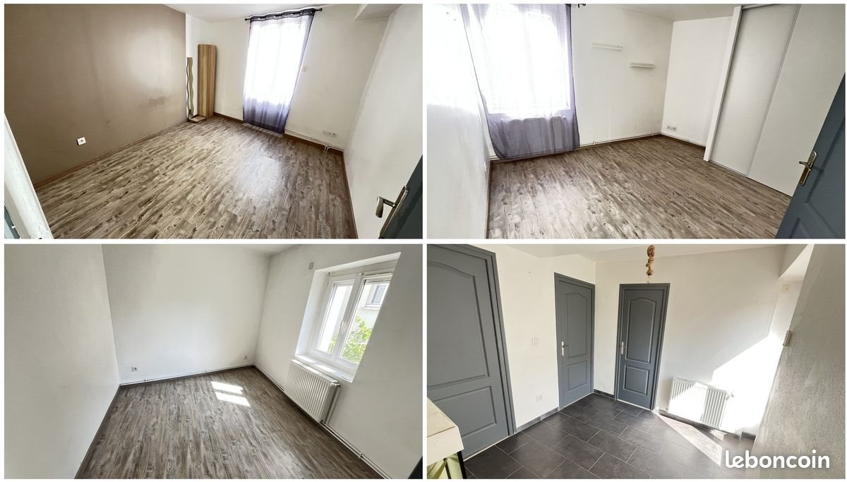 Maison à vendre, 150m², Lorette
