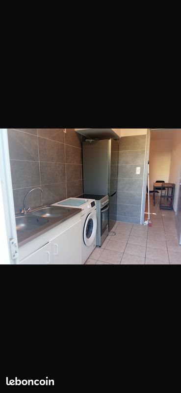 Appartement à louer, 70m², Avignon