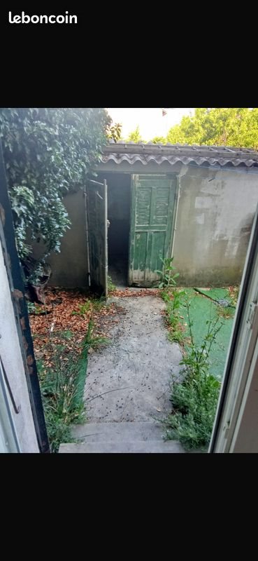Appartement à louer, 70m², Avignon
