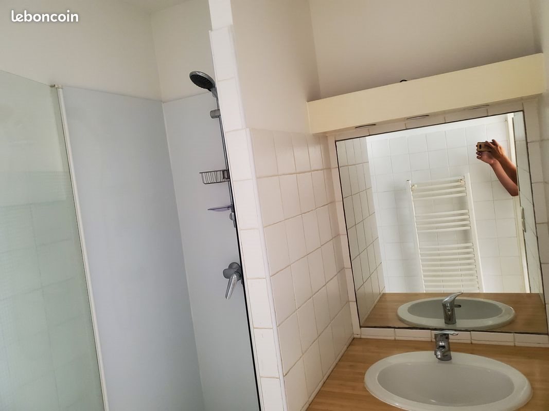 Appartement à louer, 25m², Ollioules