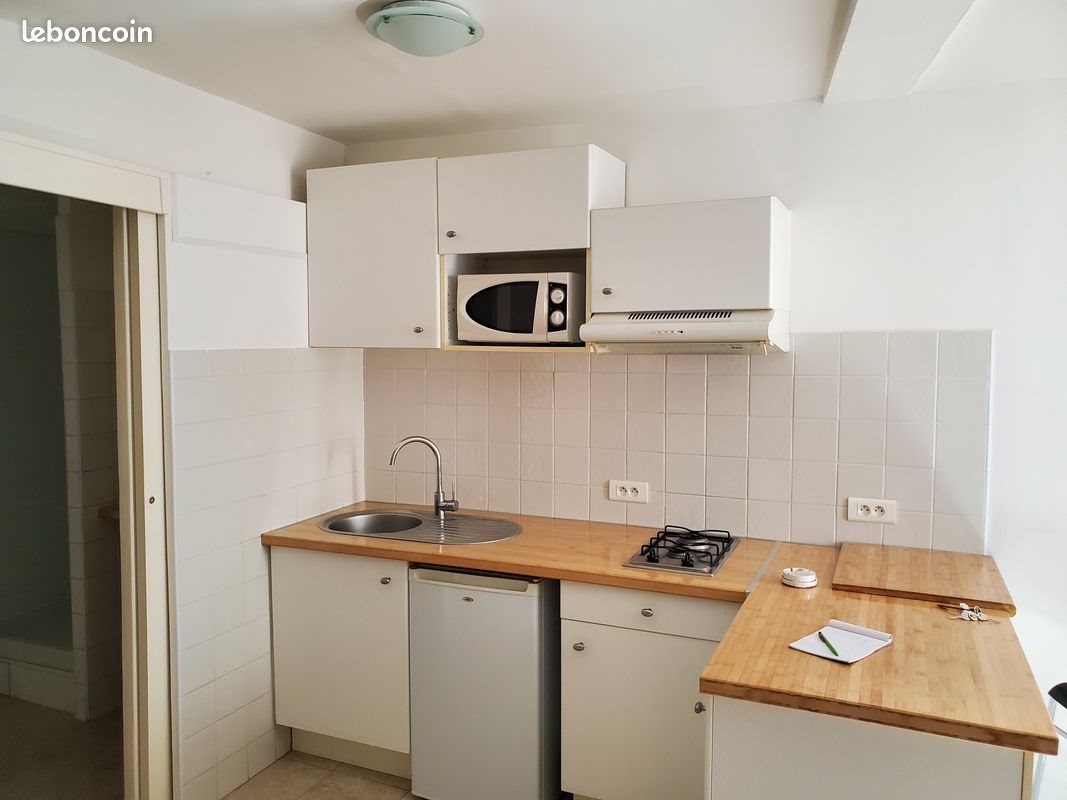 Appartement à louer, 25m², Ollioules