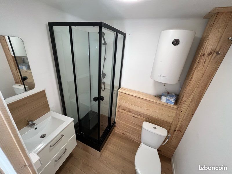 Maison à vendre, 80m², Le Luc