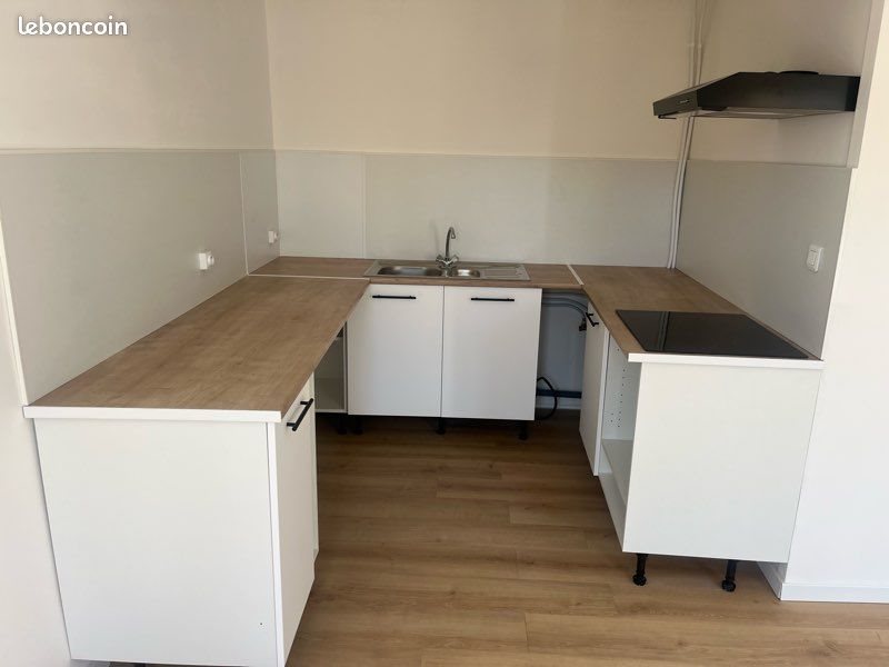Maison à vendre, 80m², Le Luc
