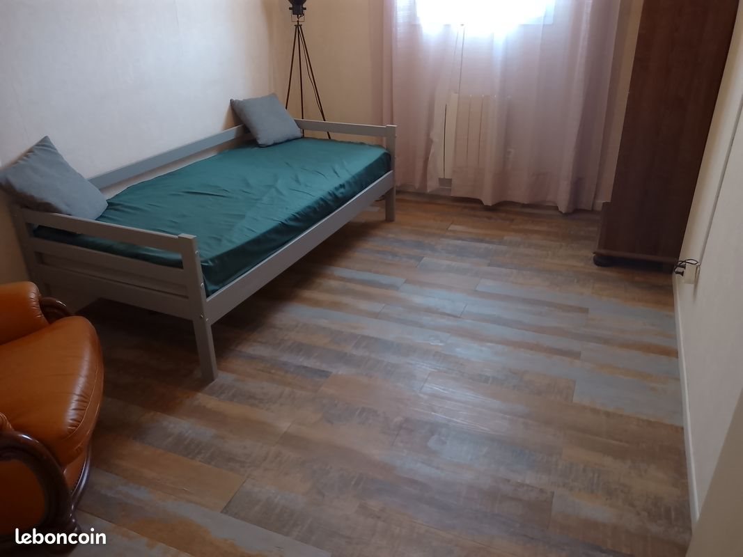 Appartement à louer, 40m², Montpellier