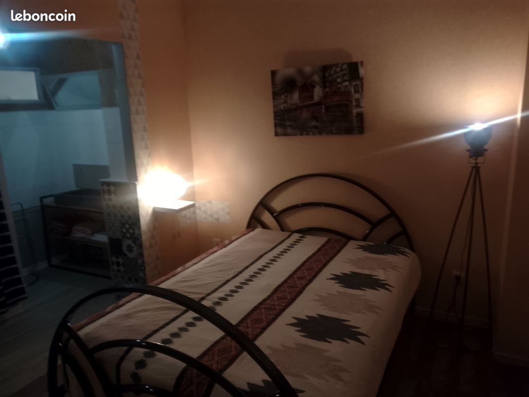 Appartement à louer, 40m², Montpellier