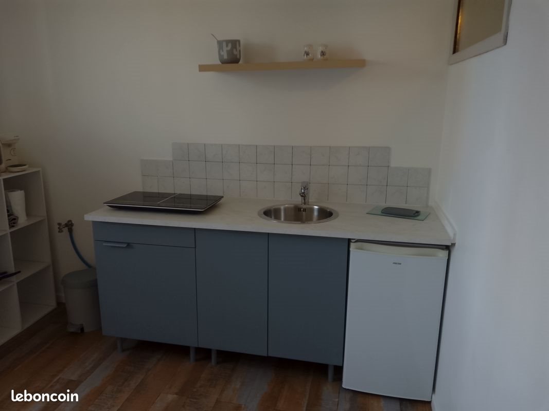 Appartement à louer, 40m², Montpellier