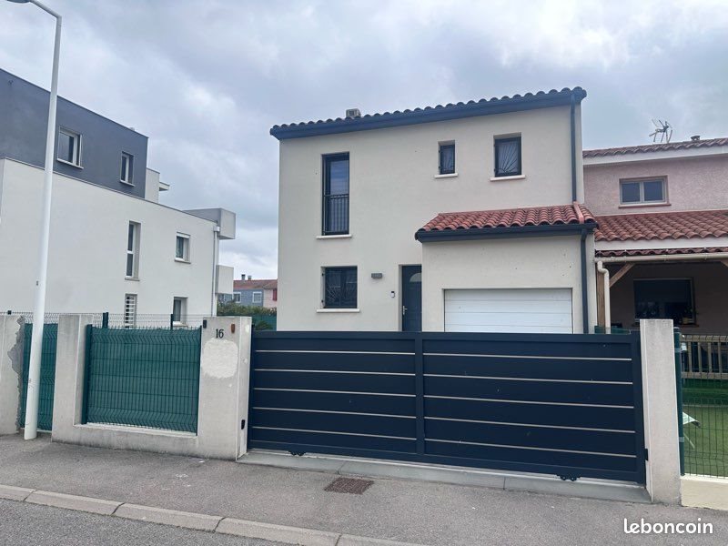 Maison à vendre, 76m², Le Soler