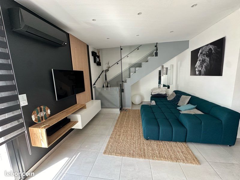 Maison à vendre, 76m², Le Soler