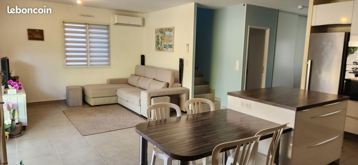 Maison à vendre, 106m², Sénas
