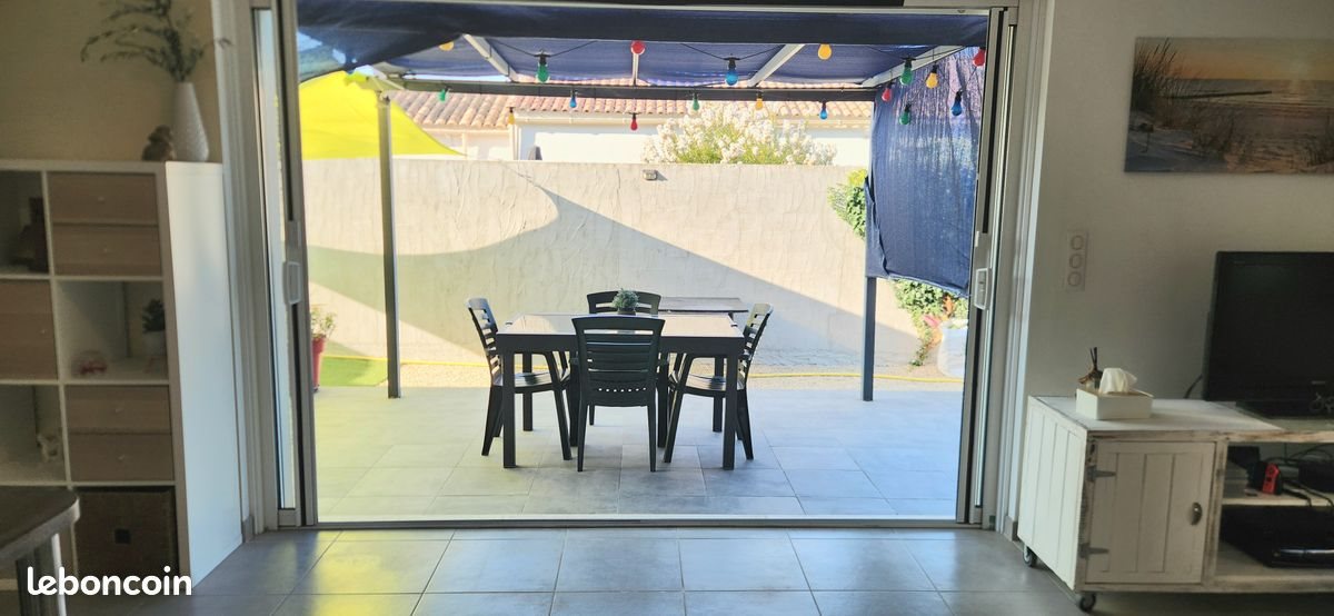 Maison à vendre, 106m², Sénas