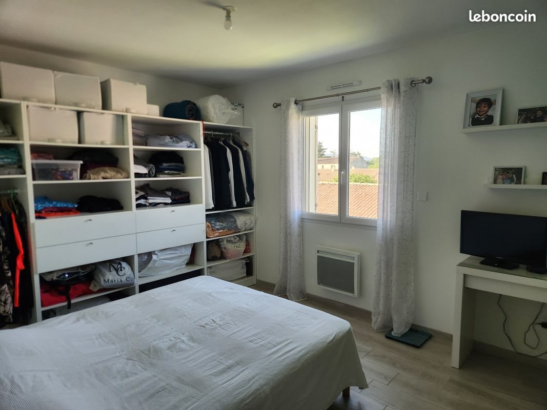 Maison à vendre, 106m², Sénas