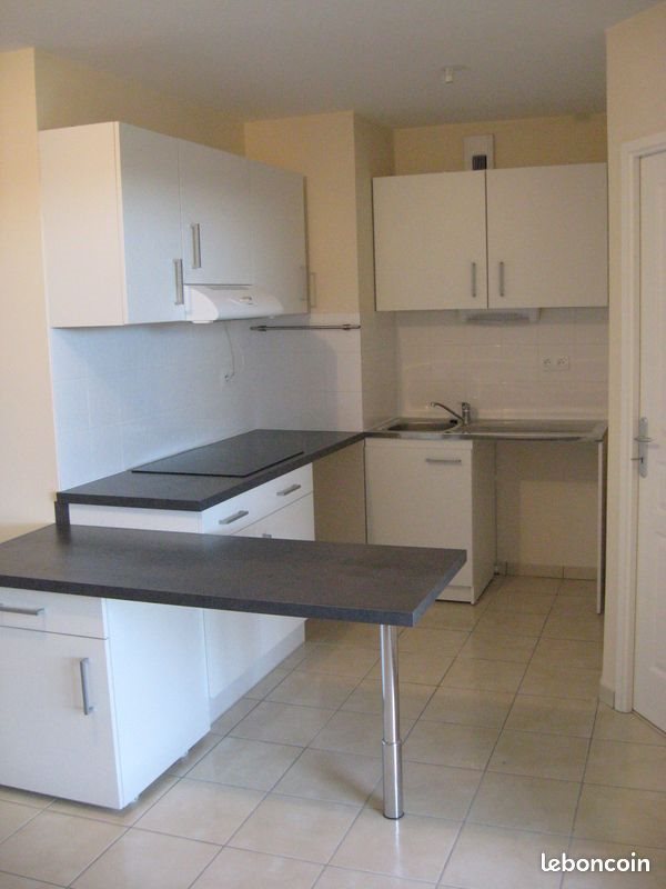 Appartement à louer, 35m², Clermont-Ferrand
