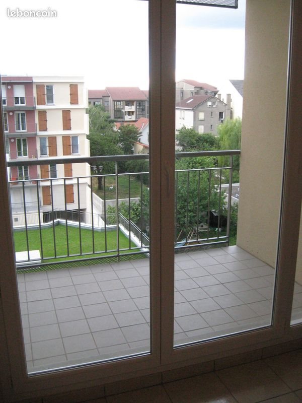 Appartement à louer, 35m², Clermont-Ferrand