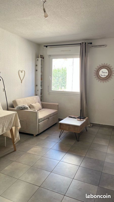 Appartement à louer, 42m², Toulon