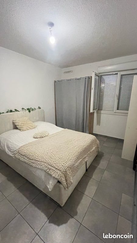 Appartement à louer, 42m², Toulon