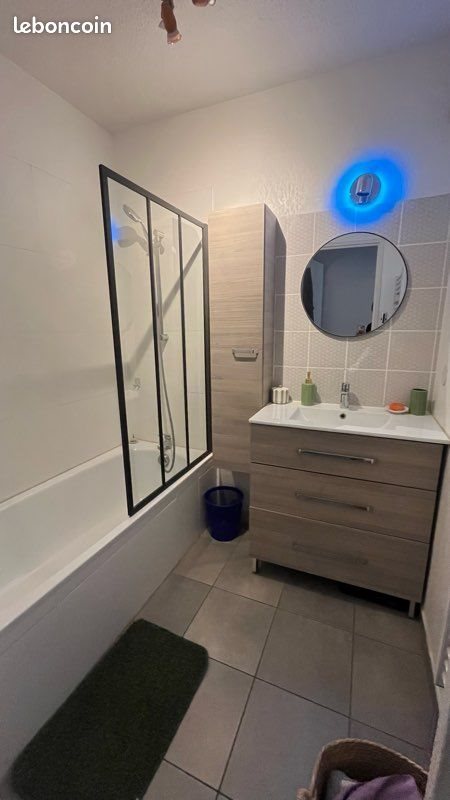 Appartement à louer, 42m², Toulon