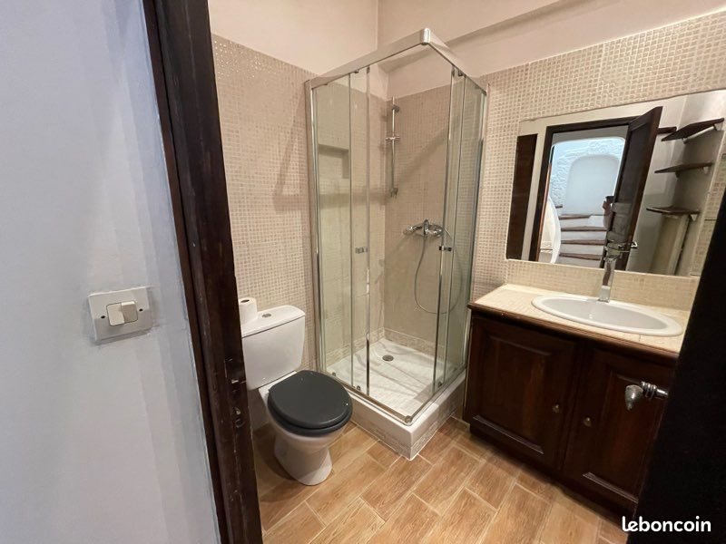 Maison à louer, 58m², Monteux