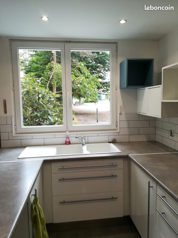 Appartement à louer, 75m², Saint-Étienne