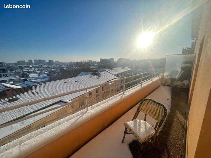 Appartement à louer, 27m², Le Kremlin-Bicêtre