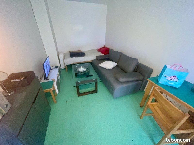 Appartement à louer, 27m², Le Kremlin-Bicêtre