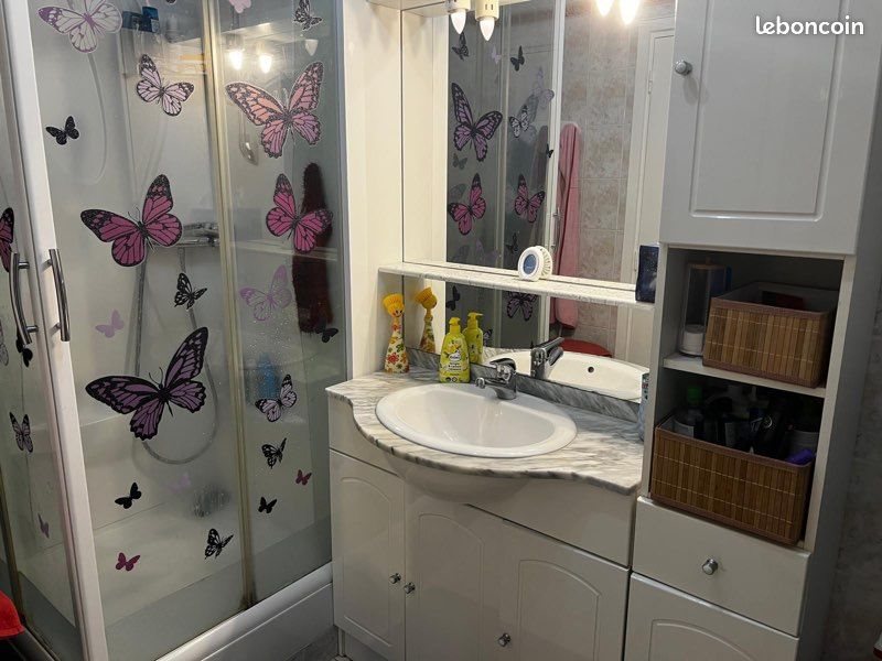 Appartement à vendre, 60m², Sarrebourg