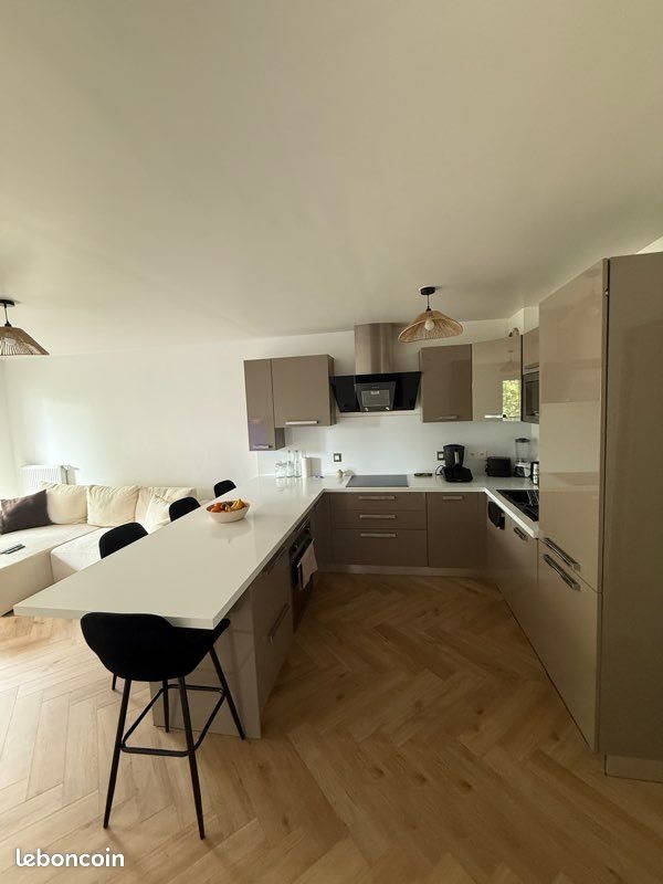 Appartement à vendre, 63m², Drancy