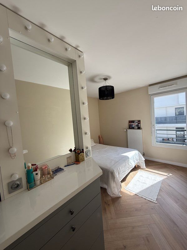 Appartement à vendre, 63m², Drancy